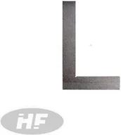 Pozostałe wyposażenie warsztatu - LIMIT Kątownik płaski 300x200 mm 2533-1901 - miniaturka - grafika 1