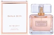 Wody i perfumy damskie - Givenchy Dahlia Divin woda toaletowa 75ml - miniaturka - grafika 1
