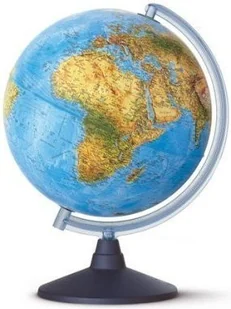 Nova Rico SpA Elite globus 30 cm - Pomoce naukowe - miniaturka - grafika 2