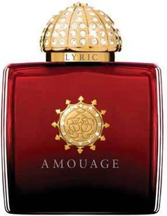 Amouage Lyric Woda perfumowana 100ml - Wody i perfumy męskie - miniaturka - grafika 2