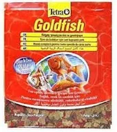 Pokarm dla ryb - Tetra Goldfish 12g saszetka MS_9314 - miniaturka - grafika 1