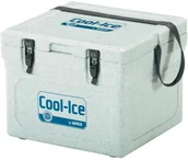 Lodówki turystyczne - Dometic Group Lodówka turystyczna samochodowa pasywna Group 9600000501 22 l biało-szary - miniaturka - grafika 1