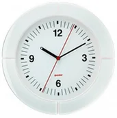 Zegary - Guzzini Zegar ścienny j-Clock 2895.00.11 - miniaturka - grafika 1