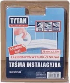 Folie i taśmy malarskie - Selena Taśma łazienkowa Praxa. Wykończenie wanny - miniaturka - grafika 1