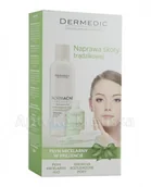 Serum do twarzy - Dermedic BIOGENED S.A. NORMACNE PREVENTI Serum na rozszerzone pory 30 ml + DER - miniaturka - grafika 1