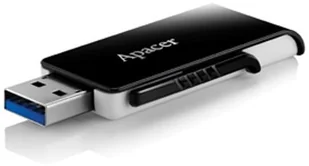 Apacer AH350 16GB (AP16GAH350) - Pendrive - miniaturka - grafika 2