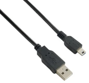 4World Kabel USB Mini USB 1.8 m - Kable komputerowe i do monitorów - miniaturka - grafika 5