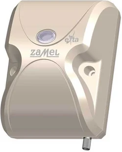 Zamel Wyłącznik zmierzchowy WZS-01 EXT10000149 - Pozostałe detektory - miniaturka - grafika 2