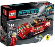 Klocki - LEGO Speed Champions - 458 Italia GT2 - miniaturka - grafika 1