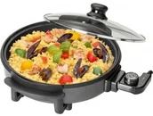 Patelnie - Clatronic PP 3401 - miniaturka - grafika 1