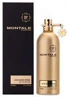 Wody i perfumy damskie - Montale Aoud Queen Roses woda perfumowana 100ml - miniaturka - grafika 1
