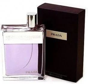 Prada Men Woda toaletowa 50ml - Wody i perfumy męskie - miniaturka - grafika 2