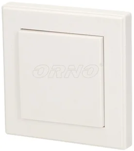 Orno Włącznik pojedynczy natynkowy sterowany bezprzewodowo OR SH 1710 - Wyłączniki światła i elektryczne - miniaturka - grafika 3