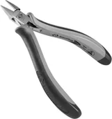 Kombinerki i obcęgi - C.K. C.K Szczypce boczne C.K T3766DEF 120 120 mm stal specjalna ESD - miniaturka - grafika 1