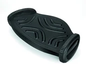 Podnóżki, podpórki, podkładki - Fellowes Podnóżek FOOT ROCKER STANDARDOWY - K1033 NB-4242 - miniaturka - grafika 1