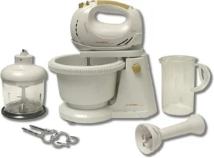 First Austria FA5257 - Miksery - miniaturka - grafika 2