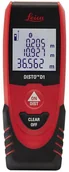 Sprzęt geodezyjny - Leica Geosystems Dalmierz laserowy Geosystems Disto D1 843418 Zakres maks.) 40 m - miniaturka - grafika 1