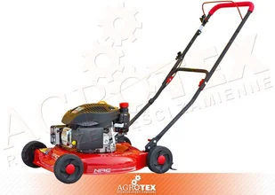 NAC LP50-475SD - Kosiarki - miniaturka - grafika 2