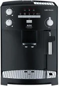 Ekspresy do kawy - AEG Cafe Silenzio ECS5000 - miniaturka - grafika 1