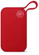 Akcesoria do MP3 - Libratone One Click głośnik Bluetooth (dźwięk 360°, ochrona przed wodą rozbryzgową IPX4) czerwony LG0030010EU3003 - miniaturka - grafika 1