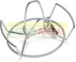 Weber Stojak na kurczaka 6482 - Akcesoria do grilla - miniaturka - grafika 2