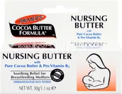 Balsamy i kremy do ciała - Palmers CBF Pielęgnacyjny krem do biustu w czasie laktacji 30 g 7046303 - miniaturka - grafika 1