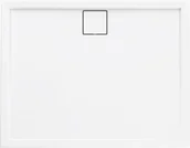 Brodziki prysznicowe - Schedpol Omega 120x90 3.0451 - miniaturka - grafika 1