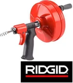 Akcesoria hydrauliczne - Ridgid Kabel zamienny MaxCore do Power Spin 42163 - miniaturka - grafika 1