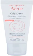 Kremy i maski do rąk - Avene Cold Cream Skoncentrowany krem do rąk 50ml - miniaturka - grafika 1