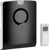 Dzwonki i gongi - Grothe Dzwonek radiowy 43501 868 MHz 83 dB A) 500 m - miniaturka - grafika 1