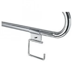 Koło Uchwyt papieru toaletowego L11031004 - Akcesoria do wc - miniaturka - grafika 5