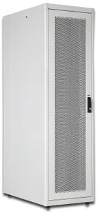 Digitus Szafa Stojąca, 26U, szara DN-19" SRV-26U-D - Szafy rack - miniaturka - grafika 2
