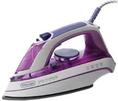 Żelazka - DeLonghi Easy Turbo S FXK 23AT - miniaturka - grafika 1