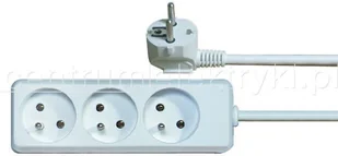 EMOS P0317 - Listwy zasilające - miniaturka - grafika 2