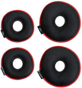 HMS Kettlebell regulowany miękki 20 LBS KRM20 - Kettlebell - miniaturka - grafika 5