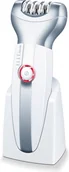 Depilatory i golarki damskie - Beurer HLE50 - miniaturka - grafika 1