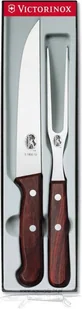 Victorinox Zestaw noży kuchennych 5.1010.2 - Noże kuchenne - miniaturka - grafika 4