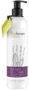 Biolaven Balsam do ciała 300ml - Balsamy i kremy do ciała - miniaturka - grafika 2
