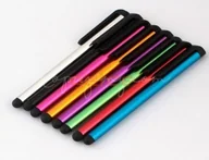 Akcesoria do tabletów i e-booków - Rysik Pojemnościowy Długi P571A - miniaturka - grafika 1