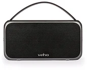 Akcesoria do MP3 - Veho M7 Mode Retro głośnik Bluetooth (VSS-014-M7) srebrny VSS-014-M7 - miniaturka - grafika 1