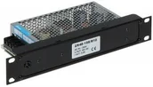 Akcesoria do monitoringu - Abcvision ZASILACZ ZR48-158/R10 48V DC 3.3A 160W RACK - miniaturka - grafika 1