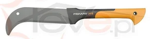 Fiskars Tasak karczownik X3 126003 - Pozostałe narzędzia ogrodowe - miniaturka - grafika 2