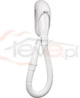 Suszarki do rąk i włosów - Merida Elektryczna suszarka do włosów SLON 700 W, firmy - SLON - miniaturka - grafika 1