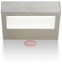 Redlux Kinkiet CHLOE IP65 R11752 - Lampy ogrodowe - miniaturka - grafika 2