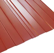 Kominy i akcesoria - Kosz wzdłużny 2,0 mb. x 0,50 mb - miniaturka - grafika 1