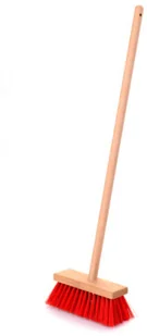 Klein Miotła 6640 - Zabawki AGD - miniaturka - grafika 2