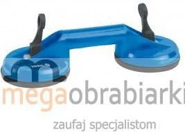 Vorel UCHWYT DO SZYB (PRZYSSAWKA) 2x115mm 05301 - Narzędzia warsztatowe - miniaturka - grafika 2