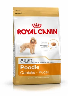 Royal Canin Poodle 7,5 kg - Sucha karma dla psów Royal Canin Poodle 7,5 kg - Sucha karma dla psów - miniaturka - grafika 3