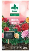 Pozostałe akcesoria do uprawy roślin - Kronen Ziemia do róż 20l ROSENERDE - miniaturka - grafika 1