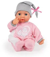Lalki dla dziewczynek - Bayer DESIGN Lalka My Piccolina Interactive 38 cm 93829 - miniaturka - grafika 1